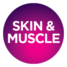 Skin & Muscle | Facial Toning | Sculpt Your Vision